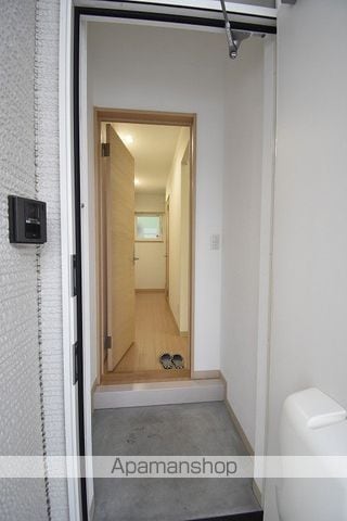 VARMHAUSの内装写真