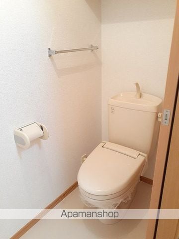 ハピネス アイの内装写真