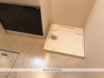 ソレイユ　みや[1K/31.41m2]の内装3