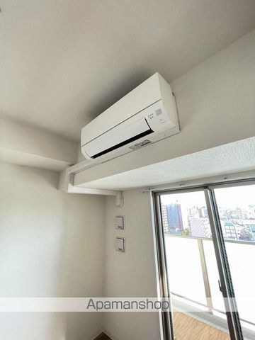 エスリード金山プルミエの内装写真