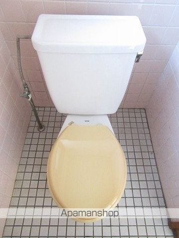 小林市 1階建 築35年の内装写真