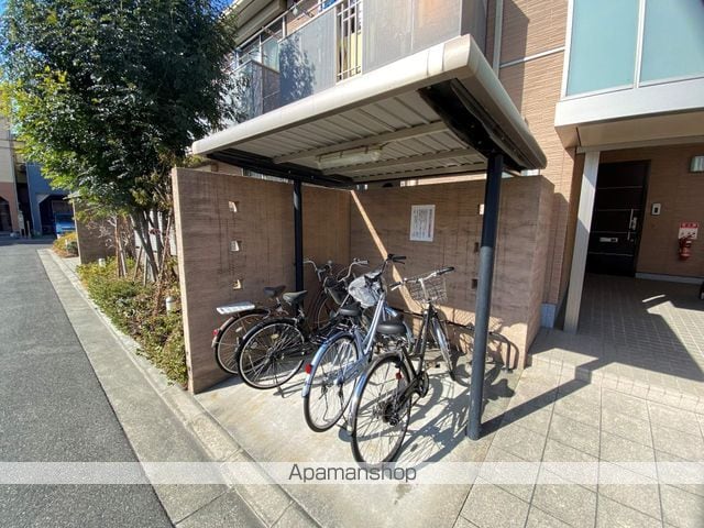 ガーデンコート衣摺 B棟のその他写真