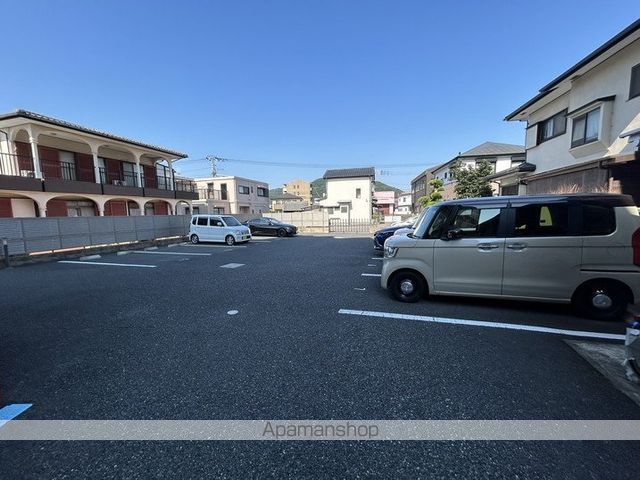 ポリシエのその他写真