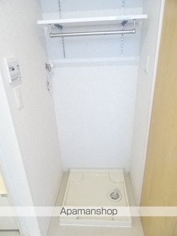 リミードIの内装写真