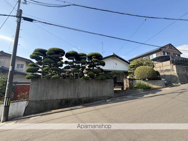 山陽本線 幡生駅 徒歩25分 1階建 築57年の外観写真