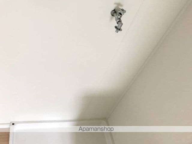 ビレッジハウス大東中1号棟の内装写真