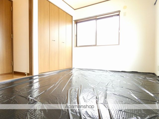 テラスハウス松下Aの内装写真