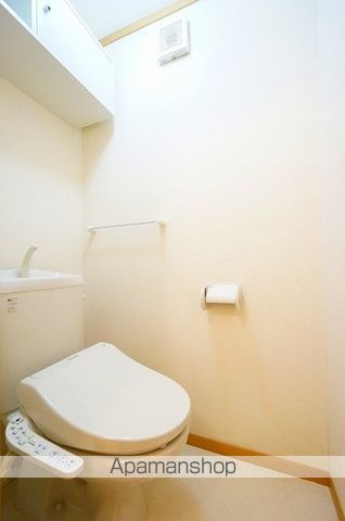 イーグル・フレンドIIの内装写真