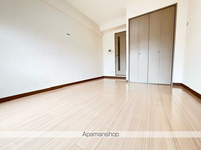 レイクヴュー堅田の内装写真