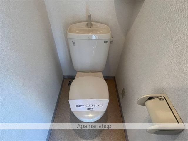 ヴェラフェリセ橋本の内装写真