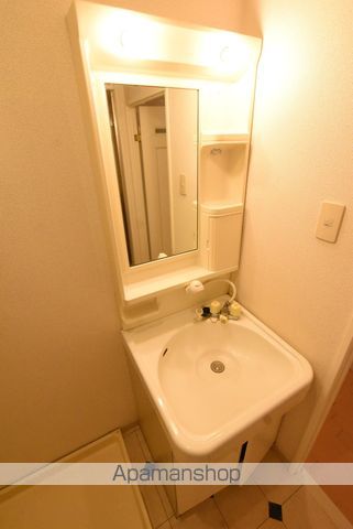 MAISON HOXIN南10条の内装写真
