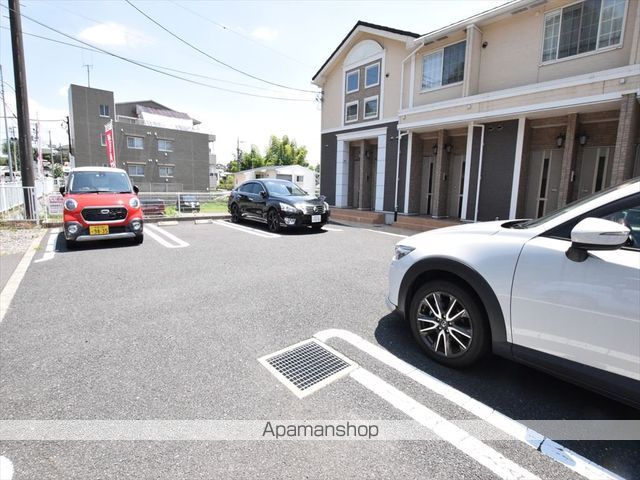 リバティ ブリーズのその他写真