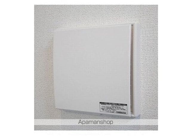 ハレレア テラスの内装写真