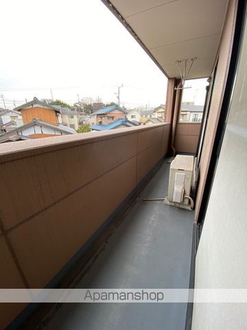 グレーシア杉城 A棟の内装写真