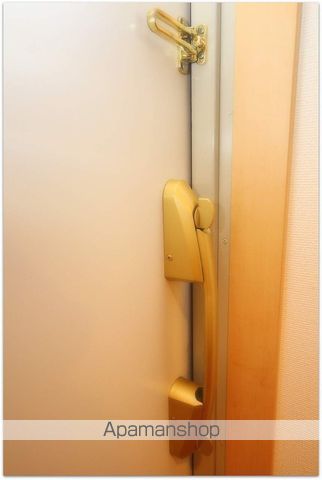 アスティオン大手通の内装写真