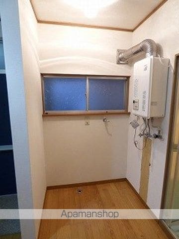 フェアステージリバーサイドIIIの内装写真