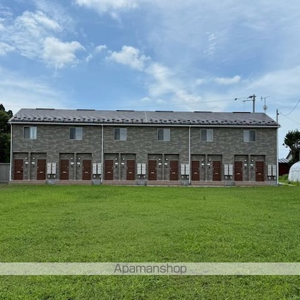 ＨＡＲＵⅡ[1R/41.1m2]の外観3