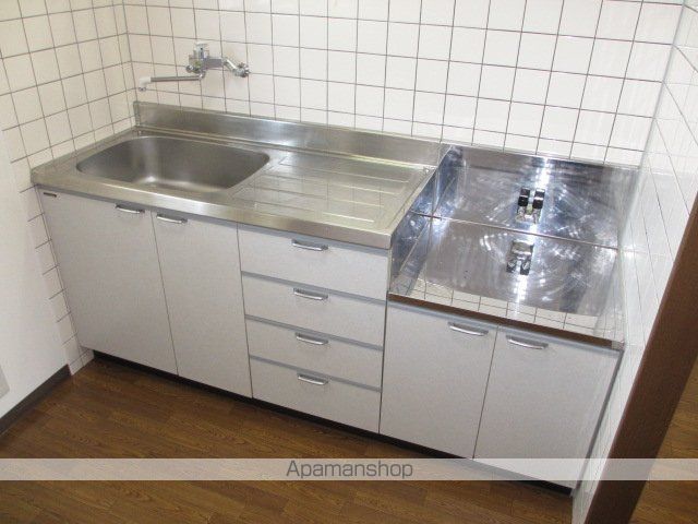 ロイヤルタムラひまわり館の内装写真