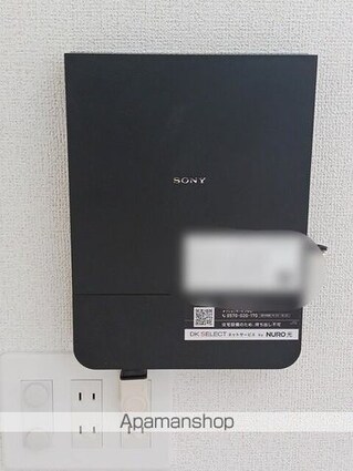 シエルセランⅡ[1LDK/51.64m2]のその他設備1