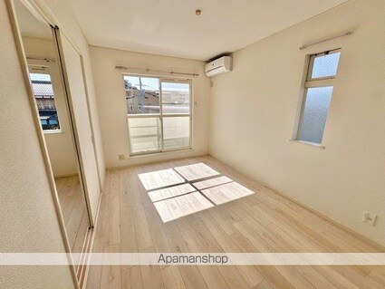 プロパティカオルⅡ[1LDK/39.75m2]の内装1