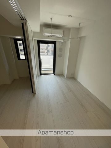 リテラス住吉の内装写真