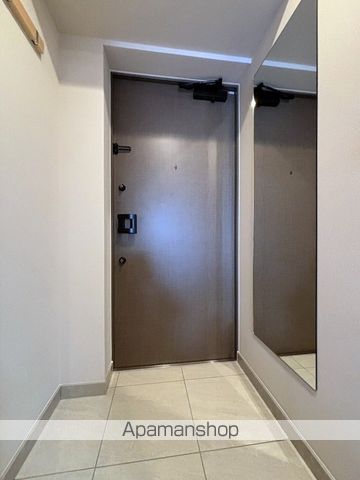 ファーストフィオーレSHIMMACHIファジスタの内装写真