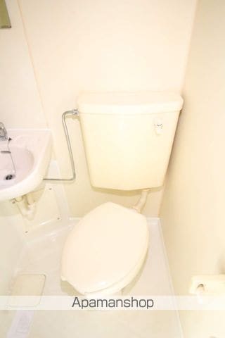 ペティパレス薬園台の内装写真