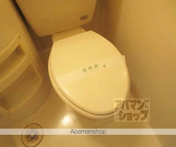 コルザ河村の内装写真