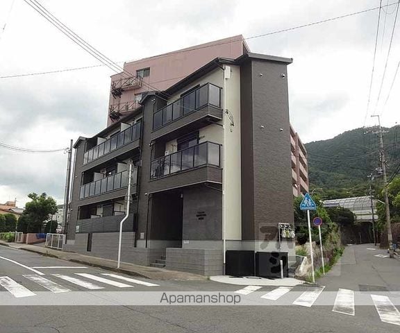 GRAND CASA OYAKEの外観写真