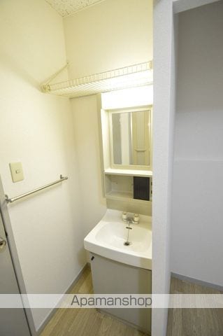 パナハイツ八本松の内装写真