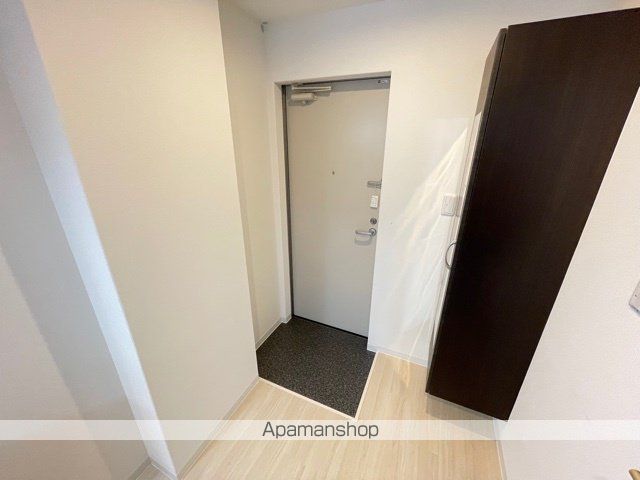ケイズスクエア尼崎の内装写真