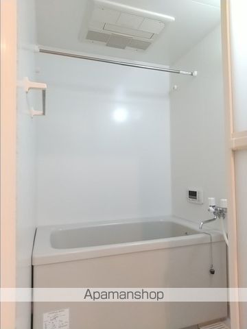 双輪建物第一コーポの内装写真