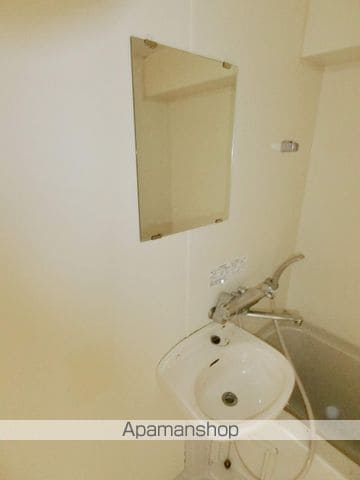 ピアグレース錦IIの内装写真