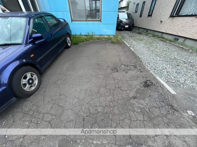 スカイハイムのその他写真