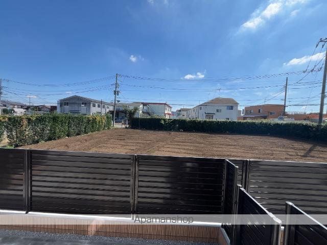 アスタルテの内装写真
