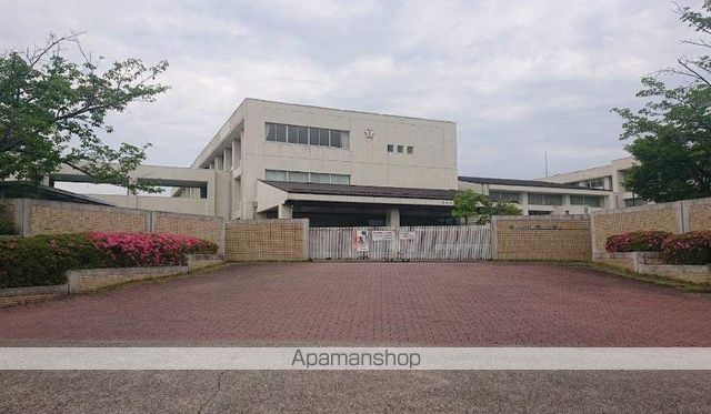 久々利ハイツA棟・B棟の周辺写真