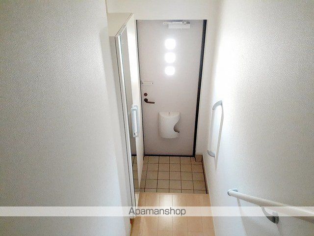 ブリーゼの内装写真
