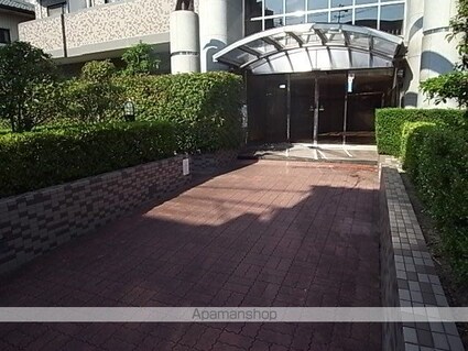 朝日プラザ名古屋ターミナルスクエア[1R/17.55m2]の外観2