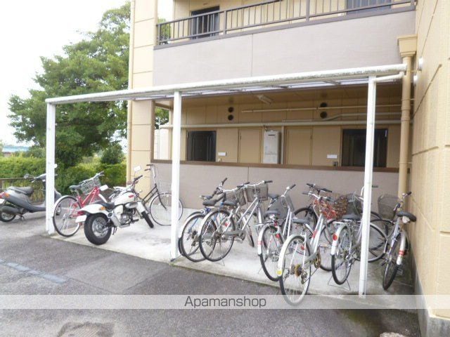 CITY HOUSE A.Iの外観写真