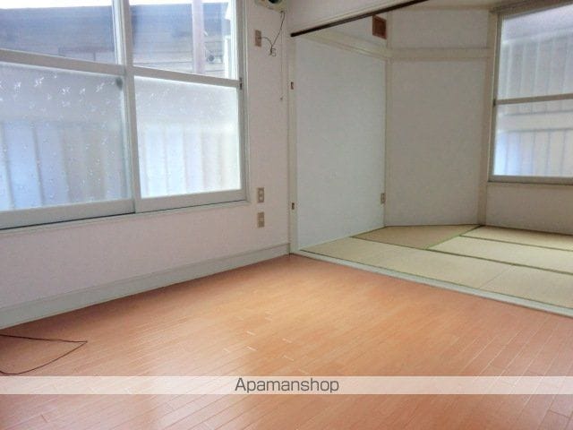 シンフォニックガーデン東札幌IIの内装写真