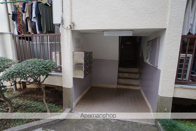 河田町ローヤルマンションのその他写真