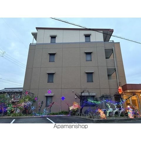 エルーデメイファの内装写真