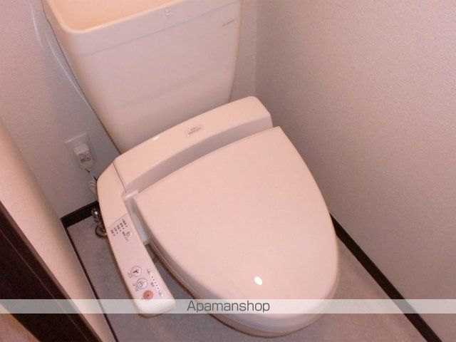 レオネクストディライトIIの内装写真