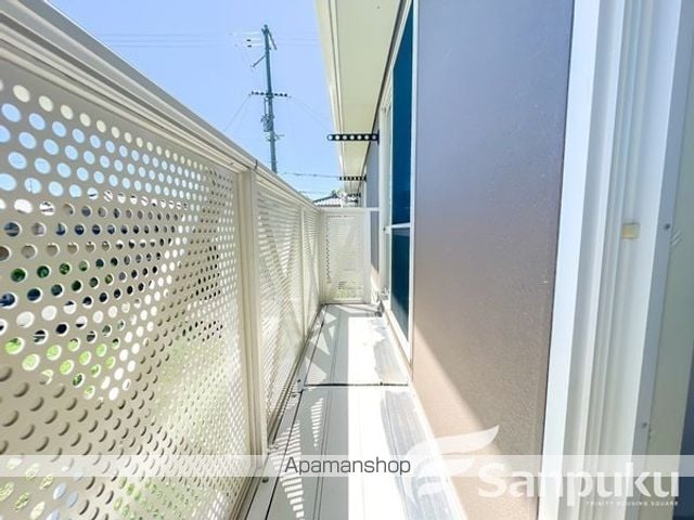ヴェルディ白石 C棟の内装写真