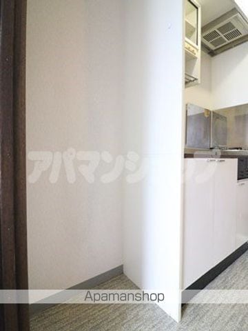 シティパル小堤の内装写真