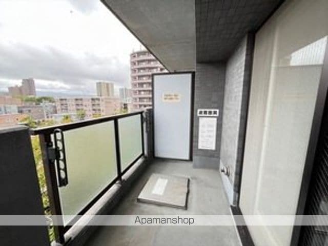 グランメゾン東札幌の内装写真
