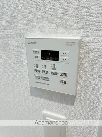 プランドール天王寺SOUTHの内装写真