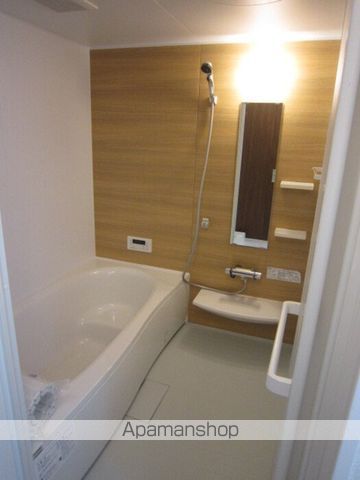 D-room Laboの内装写真
