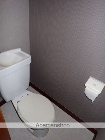セブンビルマンションの内装写真