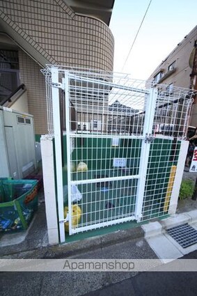 パレ・ドール八王子Ⅲ[1R/19.02m2]の共用部6